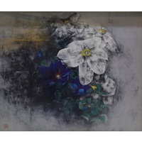 渡辺阿以湖	(2代会長)	[幽花]