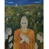 増田　英吉	(相談役)	[護法千年]