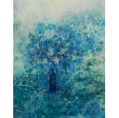 宇都木　成恵（推薦者）[緑　雨]