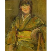 山田　文子　［装い］